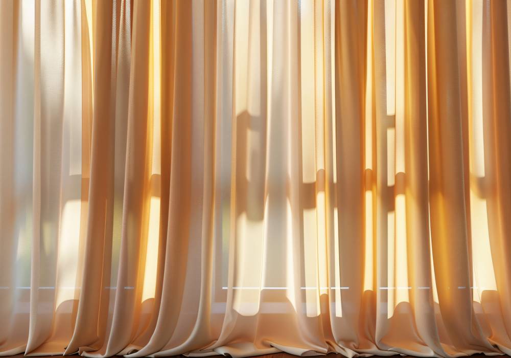 Automatic Curtains