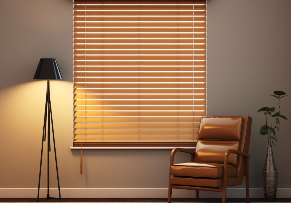 Window Blinds