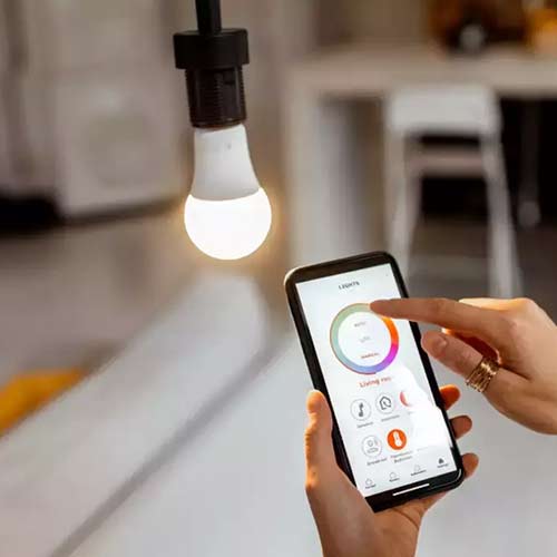 Smart Lights