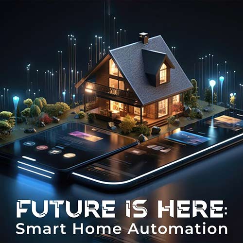 Home Automation