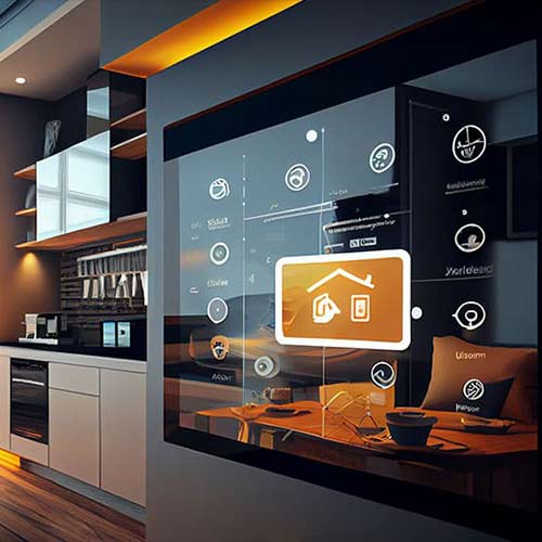 Home Automation System