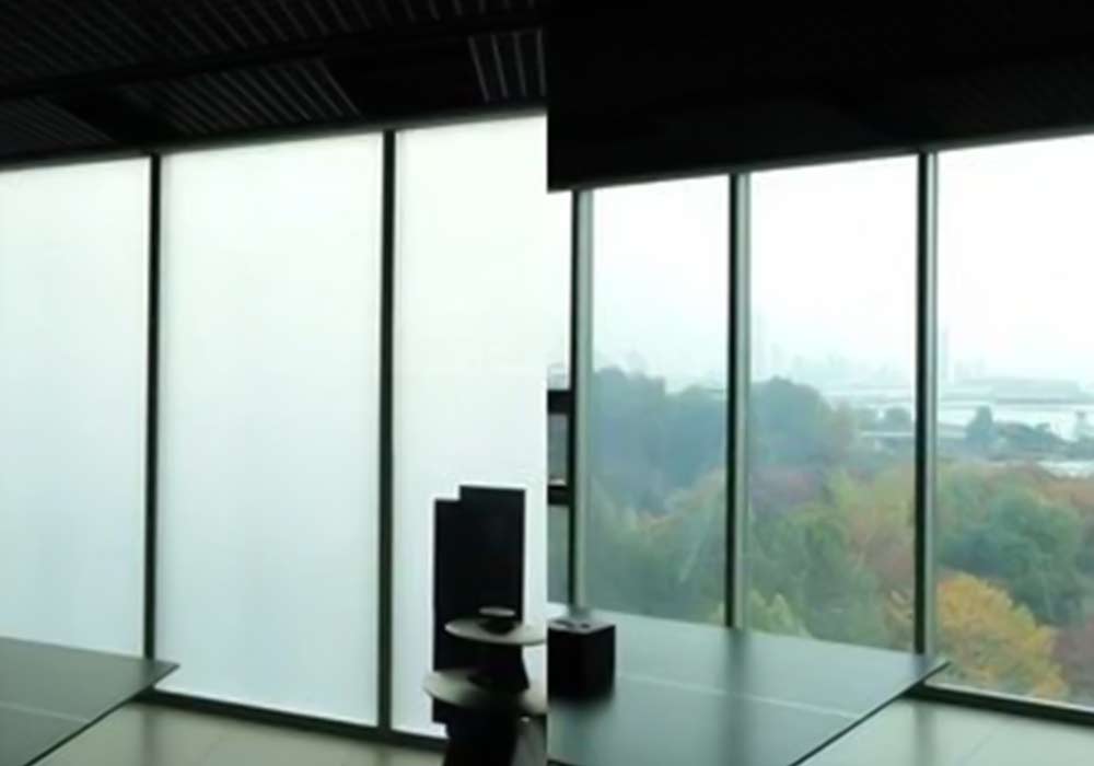 Switchable Glass Film